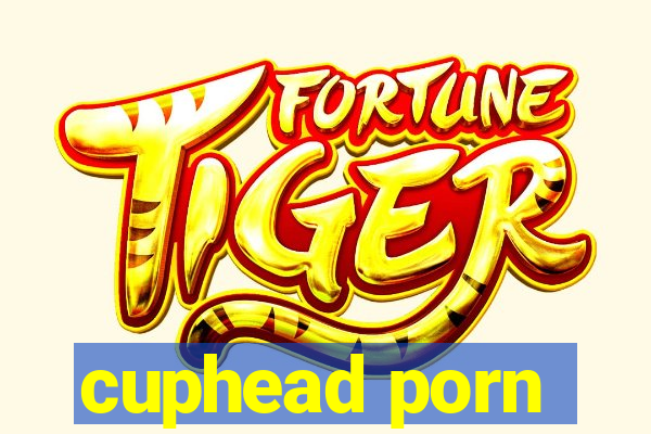 cuphead porn